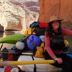 Meet your Posher, Alice